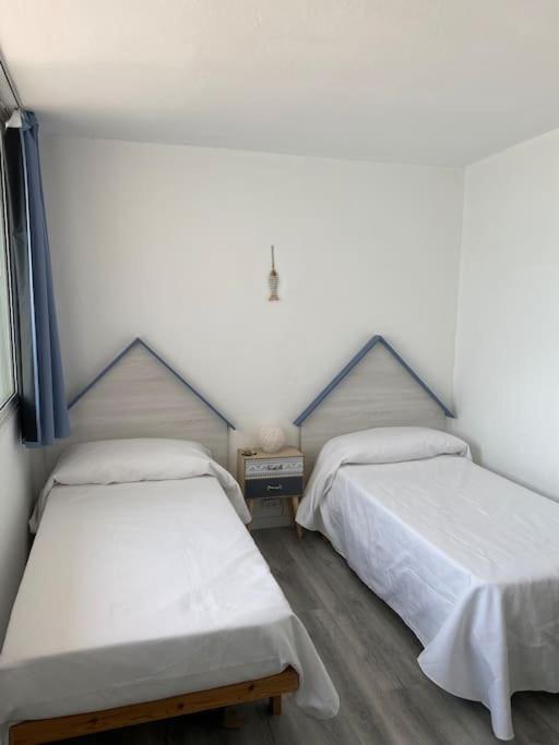 Sa Caleta Blava Διαμέρισμα Cala'N Blanes  Εξωτερικό φωτογραφία