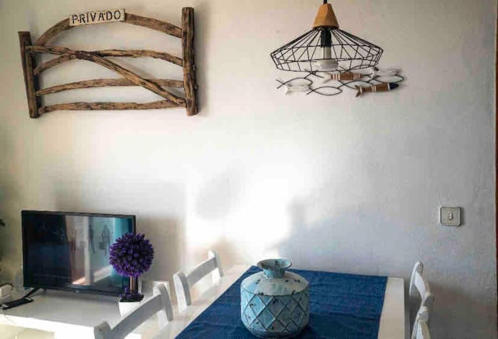 Sa Caleta Blava Διαμέρισμα Cala'N Blanes  Εξωτερικό φωτογραφία